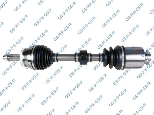 GSP Drive shaft 201168 GSP 201168 genuine Kia Optima Sportswagon drive shaft price