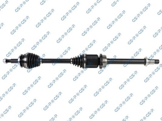 GSP Drivaxel 201234 GSP 201234 Drivaxel Lexus GSC 10 original