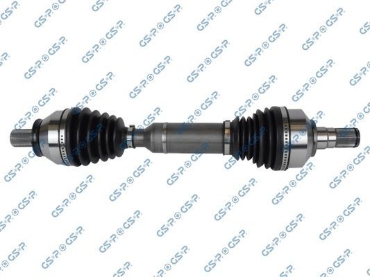 Arbre de transmission GSP 201385 GSP 201385 Cardan VOLVO XC60 2013