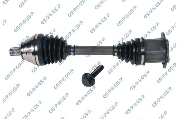 Drivaxel GSP 203381 GSP 203381 Drivaxel AUDI TT 2025