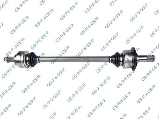 Arbre de transmission GSP 205109 GSP 205109 Cardan de transmission BMW Série 3 2019