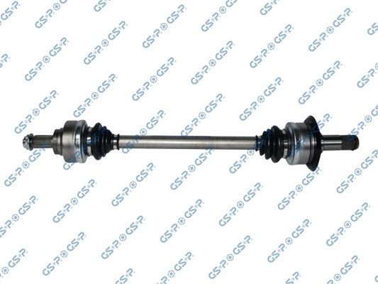 Drive shaft GSP 205110 GSP 205110 BMW 4 Series 2021 Driveshaft price
