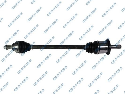 GSP Drivaksel 205147 GSP 205147 Drivaksel BMW F32 pris