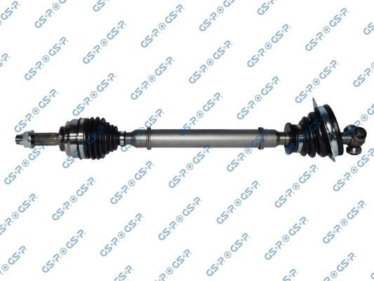 GSP Drivaksel 211021 GSP 211021 Drivaksel Lada Nova 2105 billige