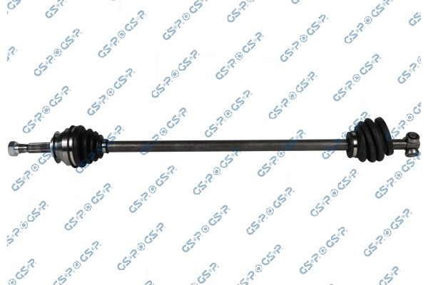 Trækaksel GSP 217186 GSP 217186 Trækaksler FIAT UNO 2020