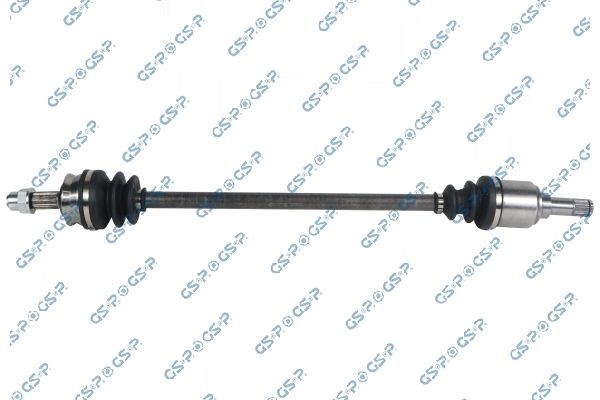 Veovõll GSP 217189 GSP 217189: Veovõll Fiat SEICENTO 2009