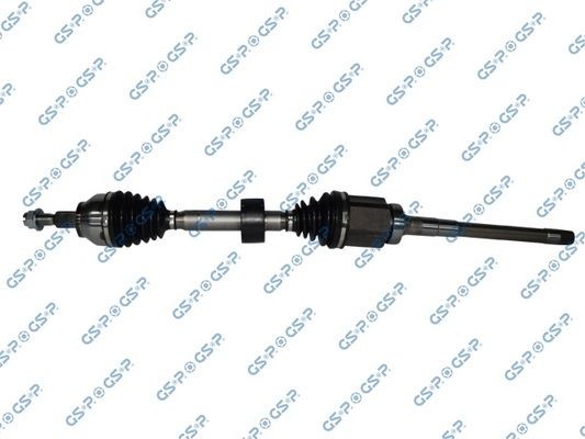 GSP Drivaksel 218509 GSP 218509 Drivaksel Ford Maverick 1n2 originale pris
