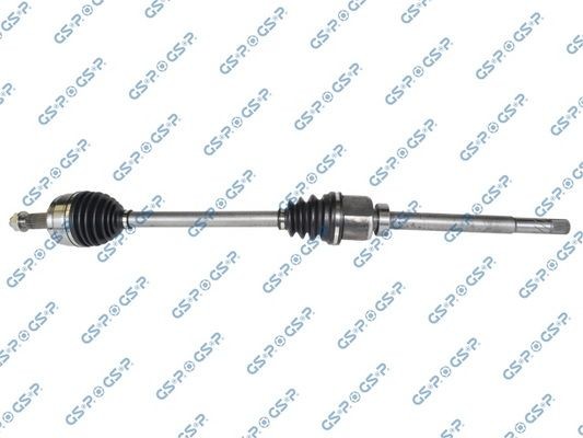 GSP Semiasse 218515 218515 costo Semiasse DAEWOO LACETTI GSP