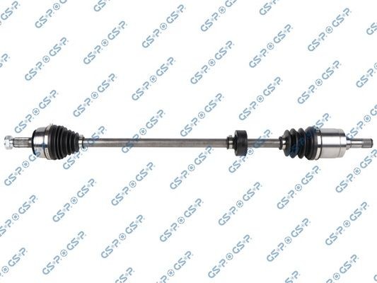 GSP Veio de transmissão 223083 GSP 223083 Semi eixo transmissão Honda Civic EJ7 baratos