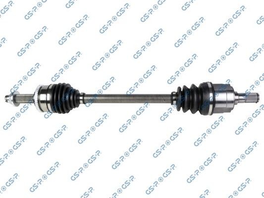 GSP Drivaxel 224529 Drivaxel Hyundai IA 224529 GSP