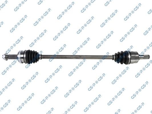 GSP Aandrijfas 224536 GSP 224536 Aandrijfstang Cerato TD prijs