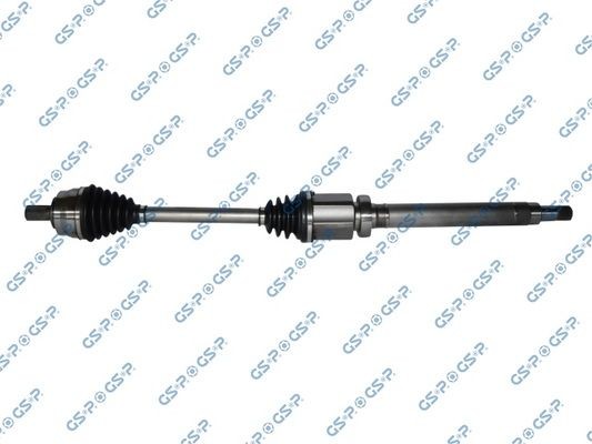 GSP Veio de transmissão 234270 Semi eixo GSP VOLVO 234270