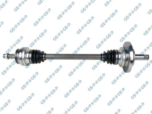 GSP Drivaksel 235115 Drivaksel GSP Mercedes-Benz R-Klasse 235115