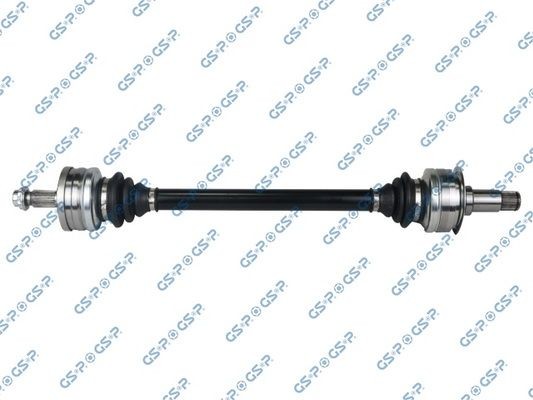 Arbre de transmission GSP 235133 GSP 235133 Cardan MERCEDES-BENZ CLK 2006