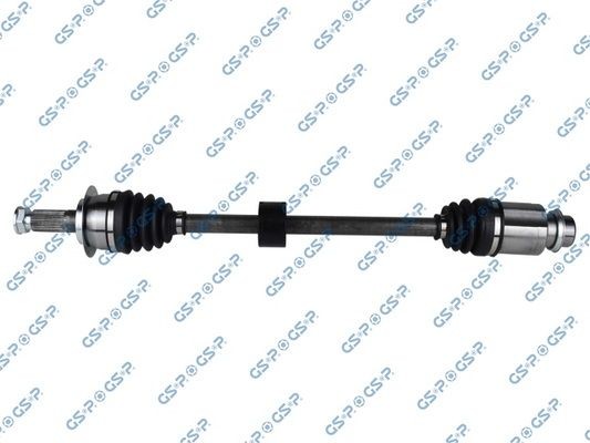 Veovõll GSP 257288 GSP 257288 SUZUKI VITARA 2004 Veovõll