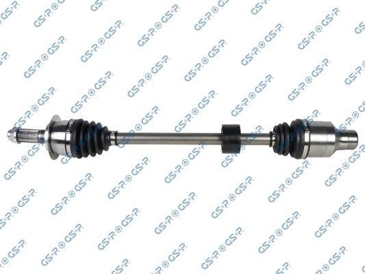 GSP Drivaxel 257290 Suzuki Grand Vitara jt Drivaxel GSP 257290