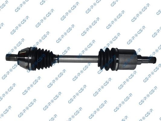 GSP Veio de transmissão 262078 262078 GSP Veio de transmissão Volvo baratos