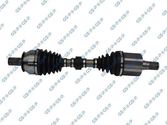 Semiasse GSP 262109 GDS62109 GSP 262109 Semiassi destro e sinistro Volvo S80 2016