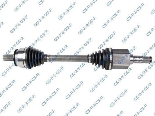 Drivaxel GSP 262119 GSP 262119: Drivaxlar Volvo V70 2020