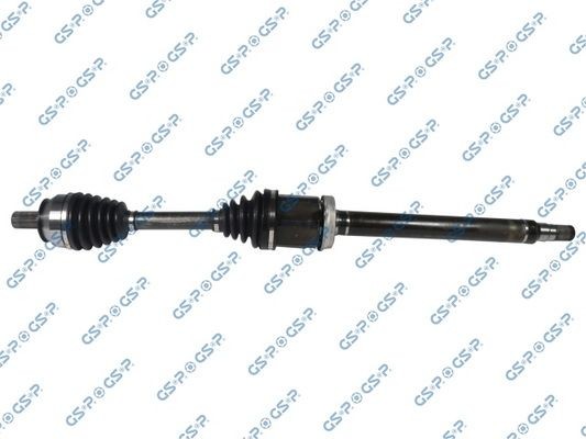 Semiasse GSP 262124 GSP 262124 Semiassi destro e sinistro Volvo S80 2016