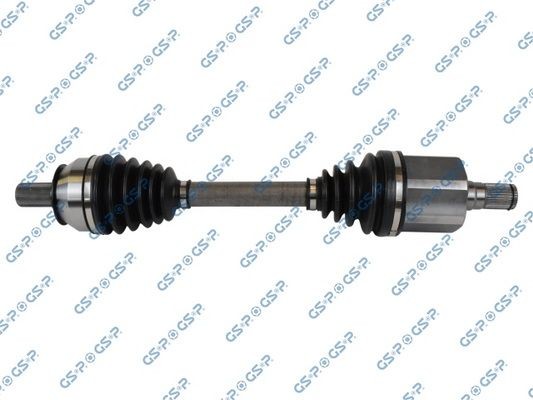 GSP Piedziņas vārpsta 262126 GSP 262126 Piedziņas vārpsta VOLVO V60 II (225, 227) par izdevīgu cenu