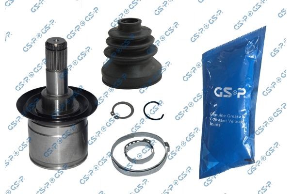 GSP Σετ άρθρωσης, άξονας μετάδ. κίν. 605082 GSP 605082 Σετ άρθρωσης, άξονας μετάδ. κίν.