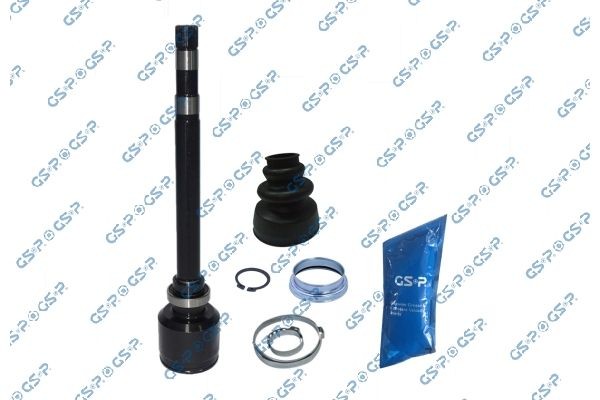 GSP Drivledd 610034 GSP 610034 Drivakselledd Zeta (220) originale pris