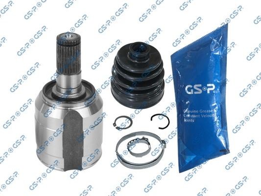 Homokineet reparatie set, aandrijfas GSP 624126 GSP 624126 Homokineet reparatie set aandrijfas HYUNDAI TUCSON 2021