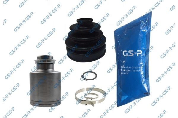 GSP Σετ άρθρωσης, άξονας μετάδ. κίν. 634026 GSP 634026 γνήσια Σετ μπιλιοφόρου Mazda MX 5 nc κόστος
