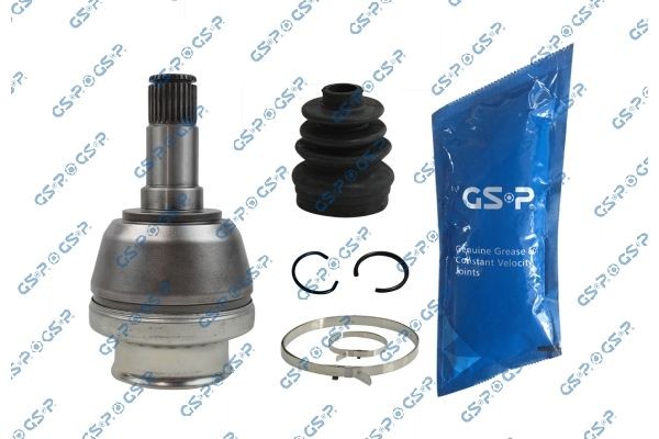 GSP Nivelsarja, vetoakseli 661082 GSP 661082 Mercedes X156 vetonivel vaihto hinta