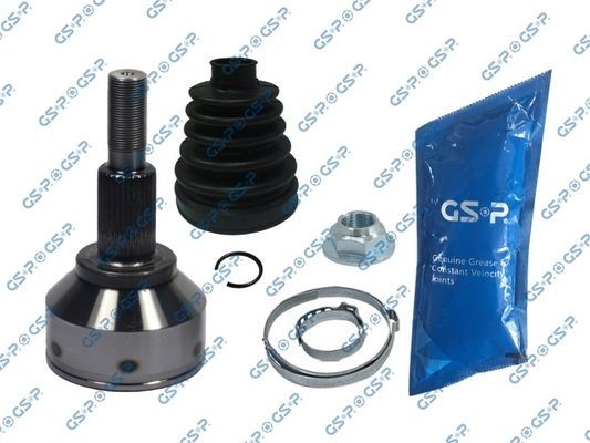 GSP Jeu de joints, arbre de transmission 809054 GSP 809054 Tête de cardan Grand Caravan IV C/V à un prix avantageux