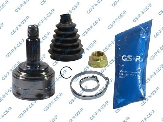 GSP Jogo de apoios, veio de transmissão 823060 GSP 823060 Junta homocinética Honda Civic EJ7 preço