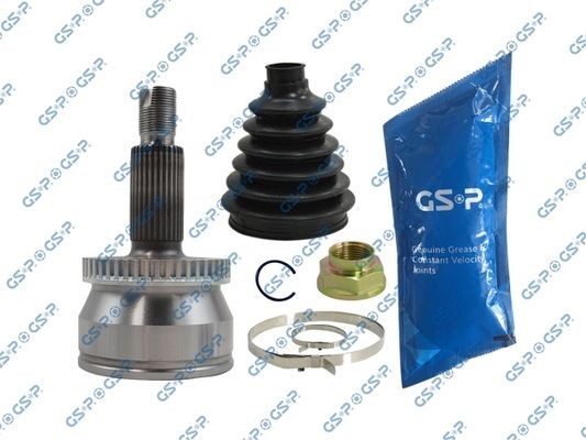 GSP Homokineet reparatie set, aandrijfas 824299 GSP 824299 Homokineet reparatie set, aandrijfas