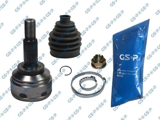 GSP Kit giunti semiasse 850167 GSP 850167 Giunto semiasse FERRARI Dino GT4 (208/308) originali prezzo