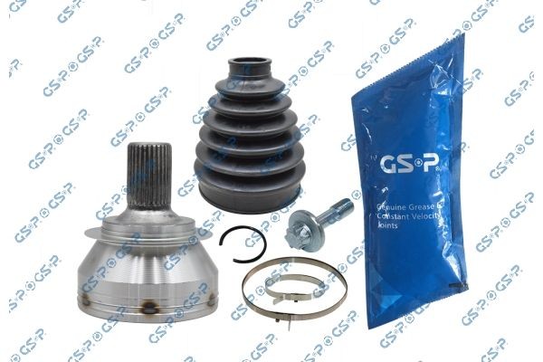 GSP Kit giunti semiasse 861065 861065 costo Giunto omocinetico GSP MERCEDES-BENZ Classe R