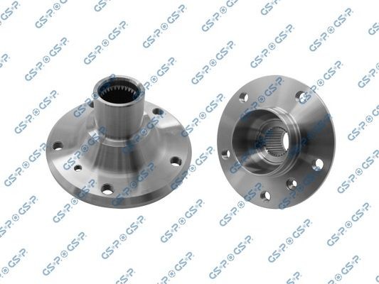 GSP Cubo da roda 9430023 GSP 9430023 Cubo da roda Hyundai VELOSTER originais