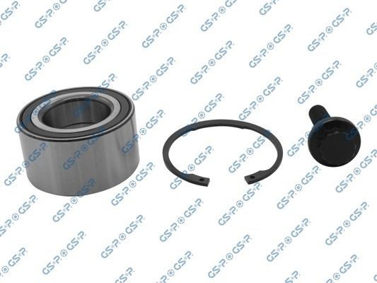 GSP Kit cuscinetto ruota GK6746 GSP GK6746 Mozzi VW Amarok 2H prezzo