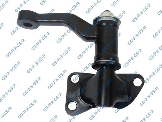 GSP Pomocná páka riadenia S010001 S010001 Prenosové diely riadenia MERCEDES-BENZ Trieda B GSP