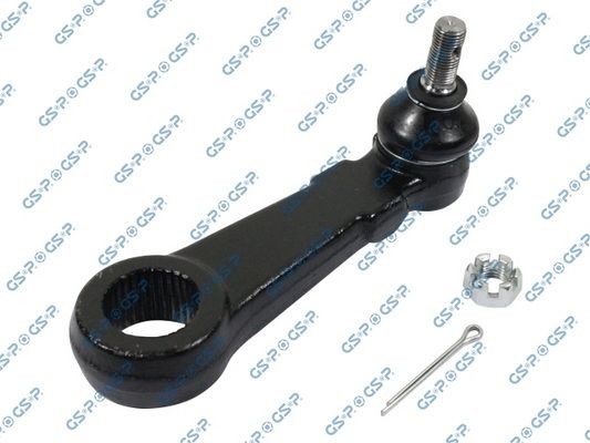GSP Ratstammearm S010003 GSP S010003 Ratstammearm Mercedes X253 billig