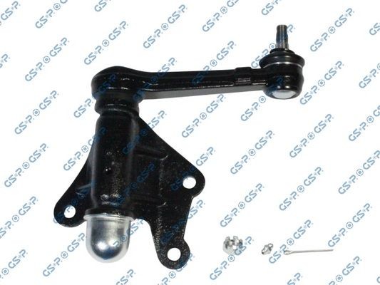 GSP Lenkzwischenhebel S010005 Übertragungsteile Lenkung GSP SHARAN S010005 günstig