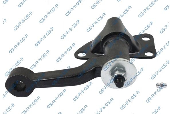 GSP Lenkzwischenhebel S010009 Übertragungsteile Lenkung GSP Volkswagen SHARAN S010009