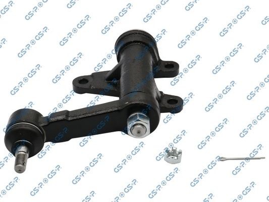 GSP Overføringsarm S010010 S010010 Overføringsdeler styring VW LT GSP