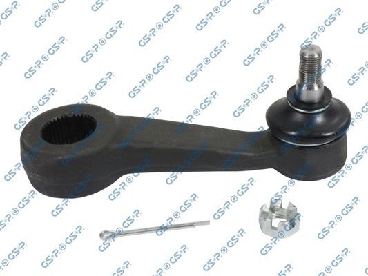 GSP Ratstammearm S010012 GSP S010012 Ratstammearm MAZDA 2 Hatchback (DL, DJ) billig