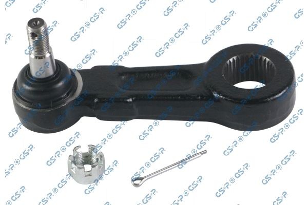 GSP Hlavná páka riadenia S010013 GSP S010013 Páka riadenia Mitsubishi Pajero Sport SUV cena