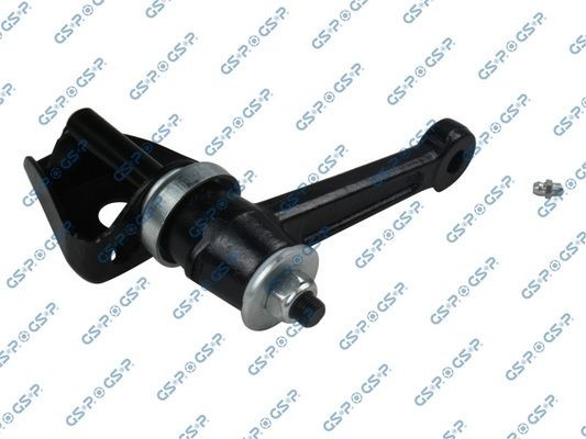 GSP Pomocná páka riadenia S010070 Prenosové diely riadenia GSP Trieda B S010070 lacné