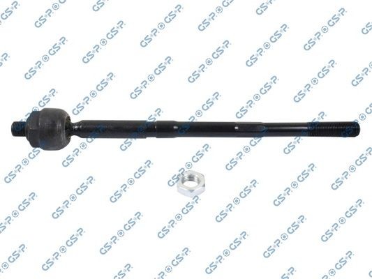 Styrestang, inderste GSP S030006 GSP S030006 Styrestang Fiat PUNTO 2008
