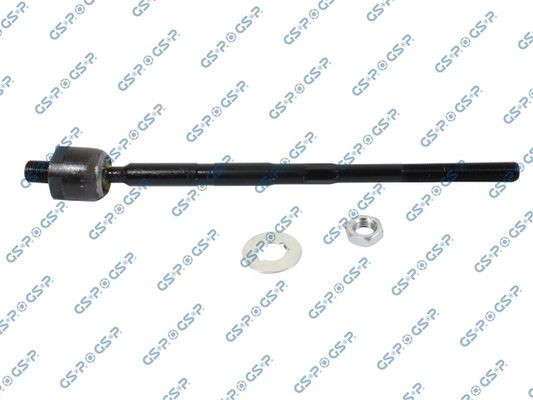 GSP Aksiālais šarnīrs, Stūres šķērsstiepnis S030011 Aksiālais šarnīrs stūres šķērsstiepnis GSP Volkswagen AMAROK S030011