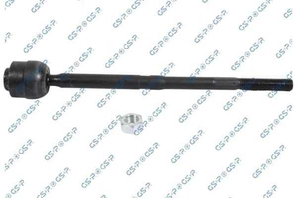 Raidetangon pää, suora GSP S030049 GSP S030049: Raidetanko Fiat PUNTO 2007