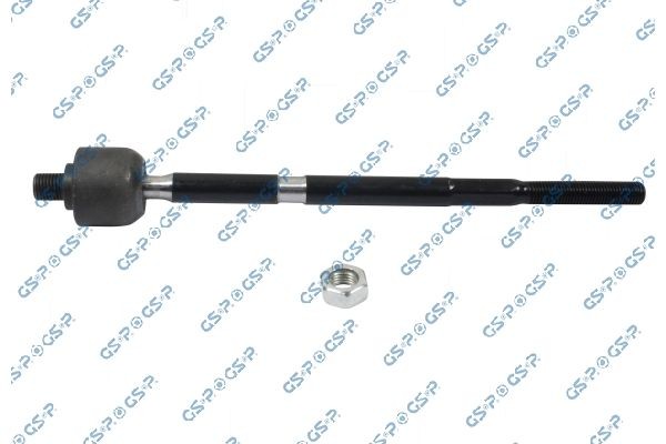 GSP Articulação axial, barra de acoplamento S030050 S030050 Jogo de barras de direcção FIAT BRAVA GSP