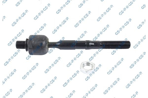 Aksialledd, parallellstag GSP S030121 GSP S030121: Indre endeledd Hyundai SANTA FE 2005